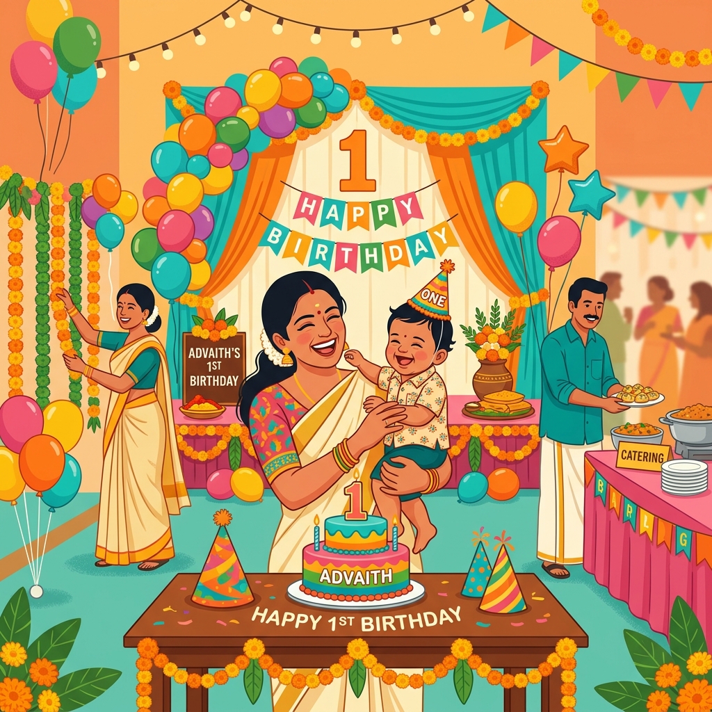 6. The Happy Ending